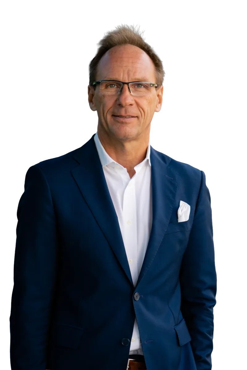 Dr. Rainer Stetter